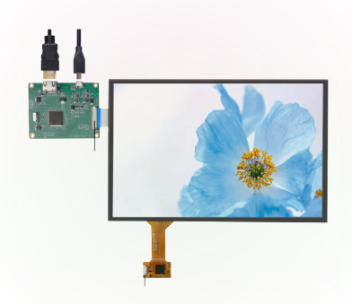 One Stop Display ONE STOP TOUCH DISPLAY SOLUTION PROVIDER